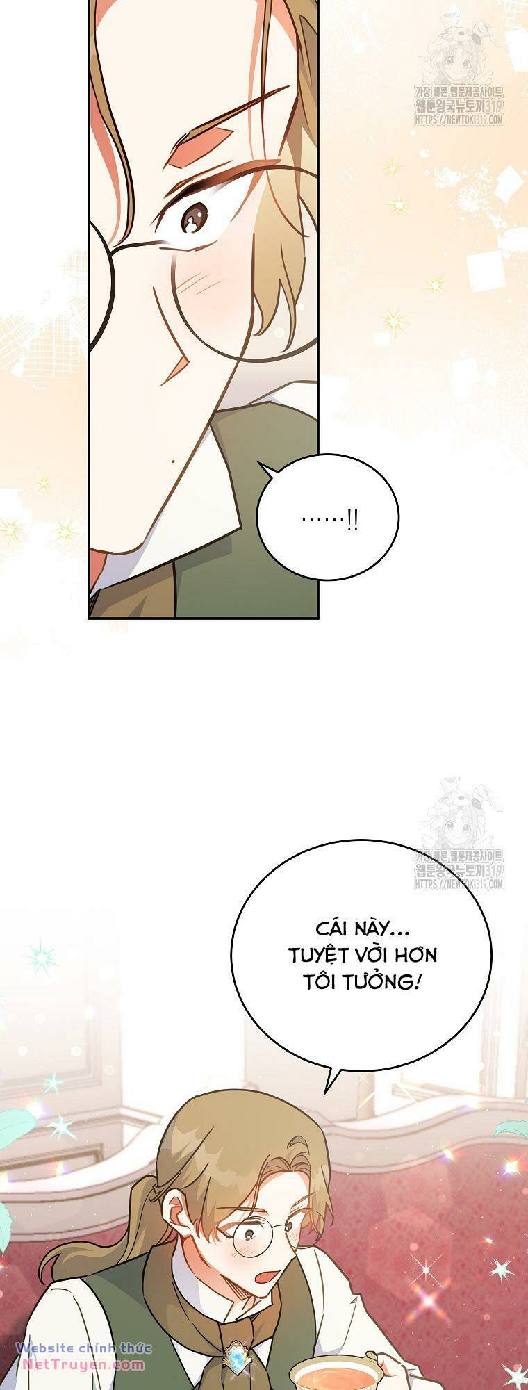 Bé Con Chốn Hoa Nở Chapter 35 - Trang 2