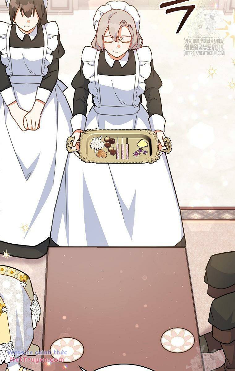 Bé Con Chốn Hoa Nở Chapter 35 - Trang 2