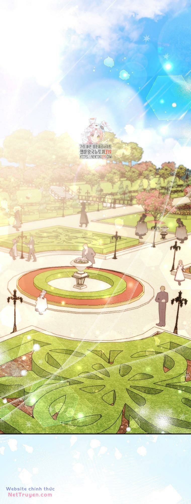 Bé Con Chốn Hoa Nở Chapter 35 - Trang 2