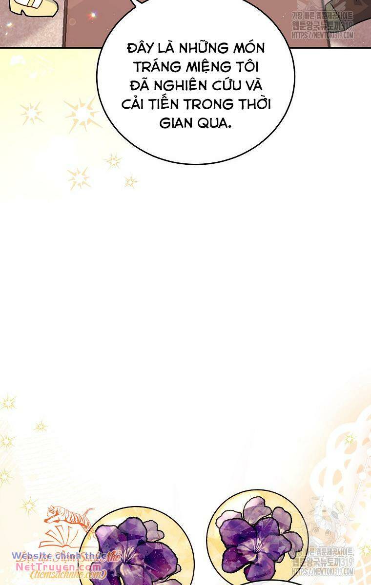 Bé Con Chốn Hoa Nở Chapter 35 - Trang 2