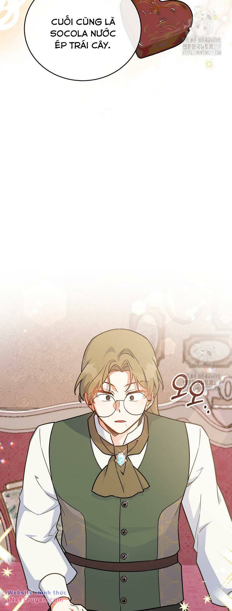 Bé Con Chốn Hoa Nở Chapter 35 - Trang 2