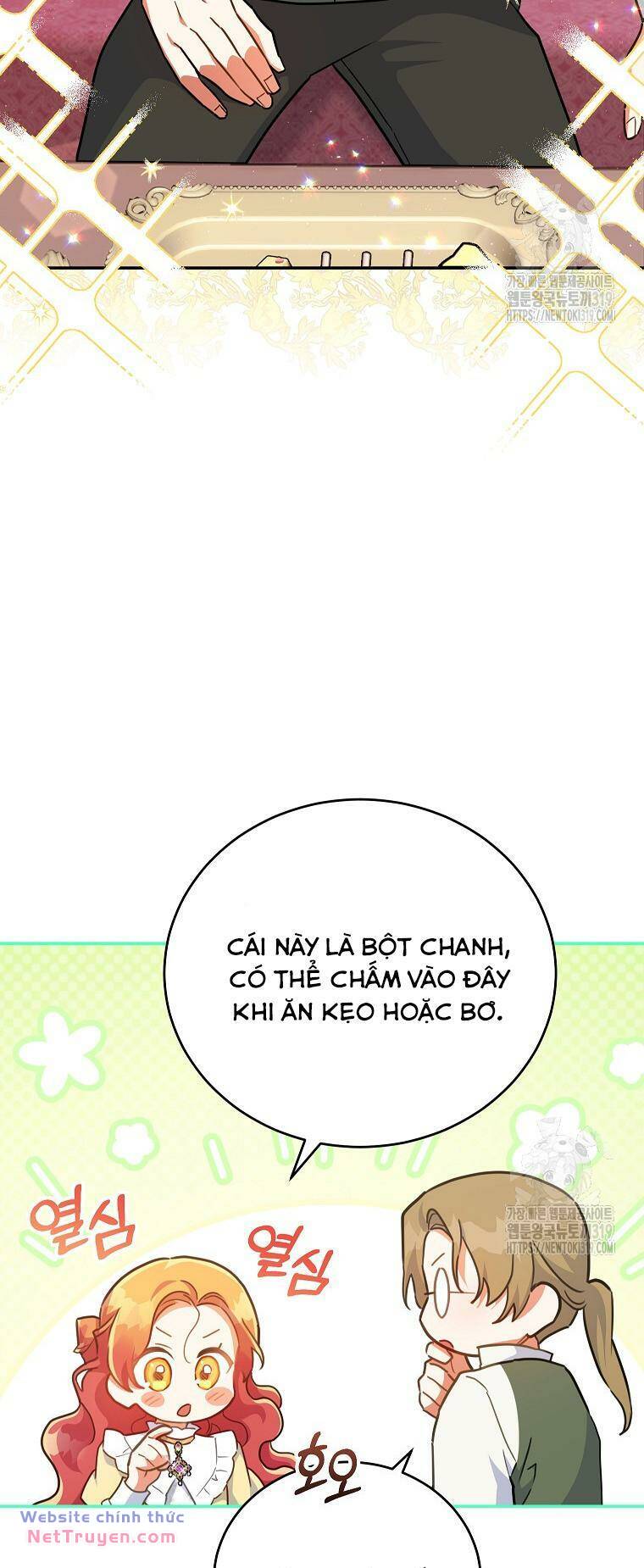 Bé Con Chốn Hoa Nở Chapter 35 - Trang 2