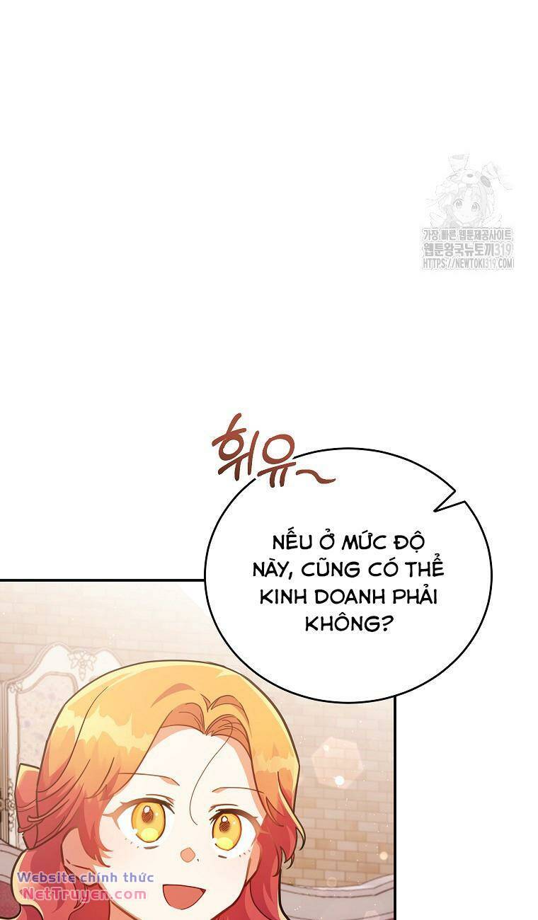 Bé Con Chốn Hoa Nở Chapter 35 - Trang 2