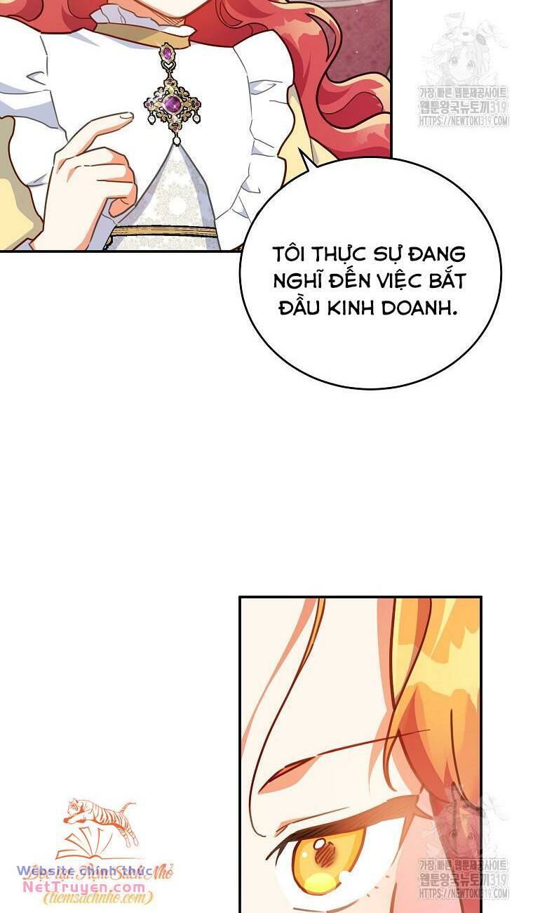 Bé Con Chốn Hoa Nở Chapter 35 - Trang 2