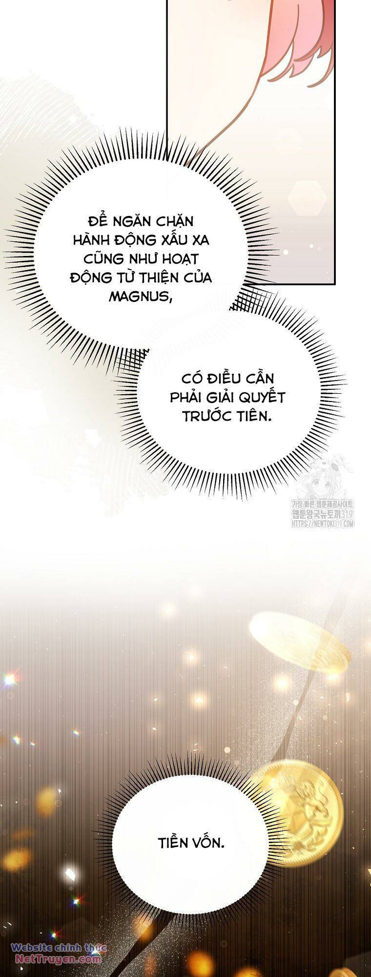 Bé Con Chốn Hoa Nở Chapter 35 - Trang 2