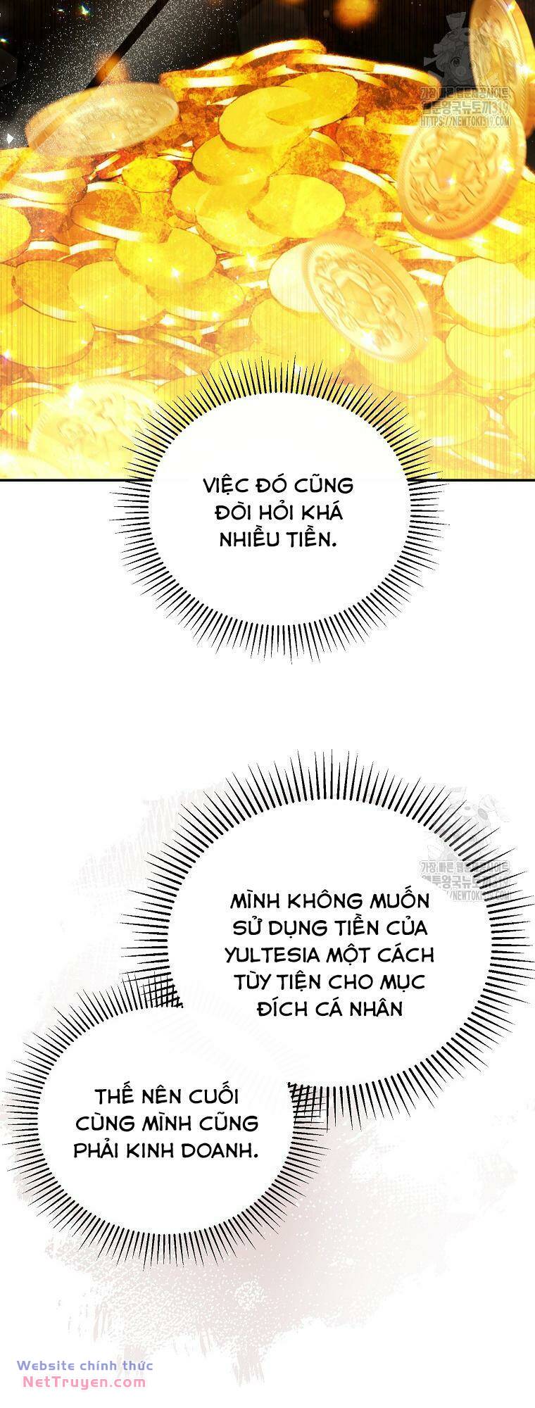 Bé Con Chốn Hoa Nở Chapter 35 - Trang 2