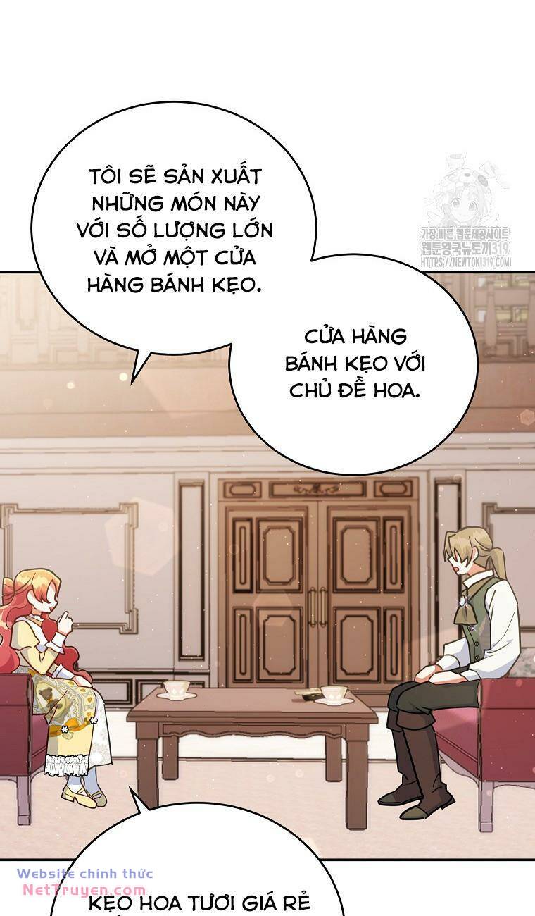 Bé Con Chốn Hoa Nở Chapter 35 - Trang 2