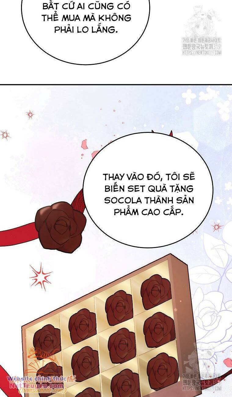 Bé Con Chốn Hoa Nở Chapter 35 - Trang 2