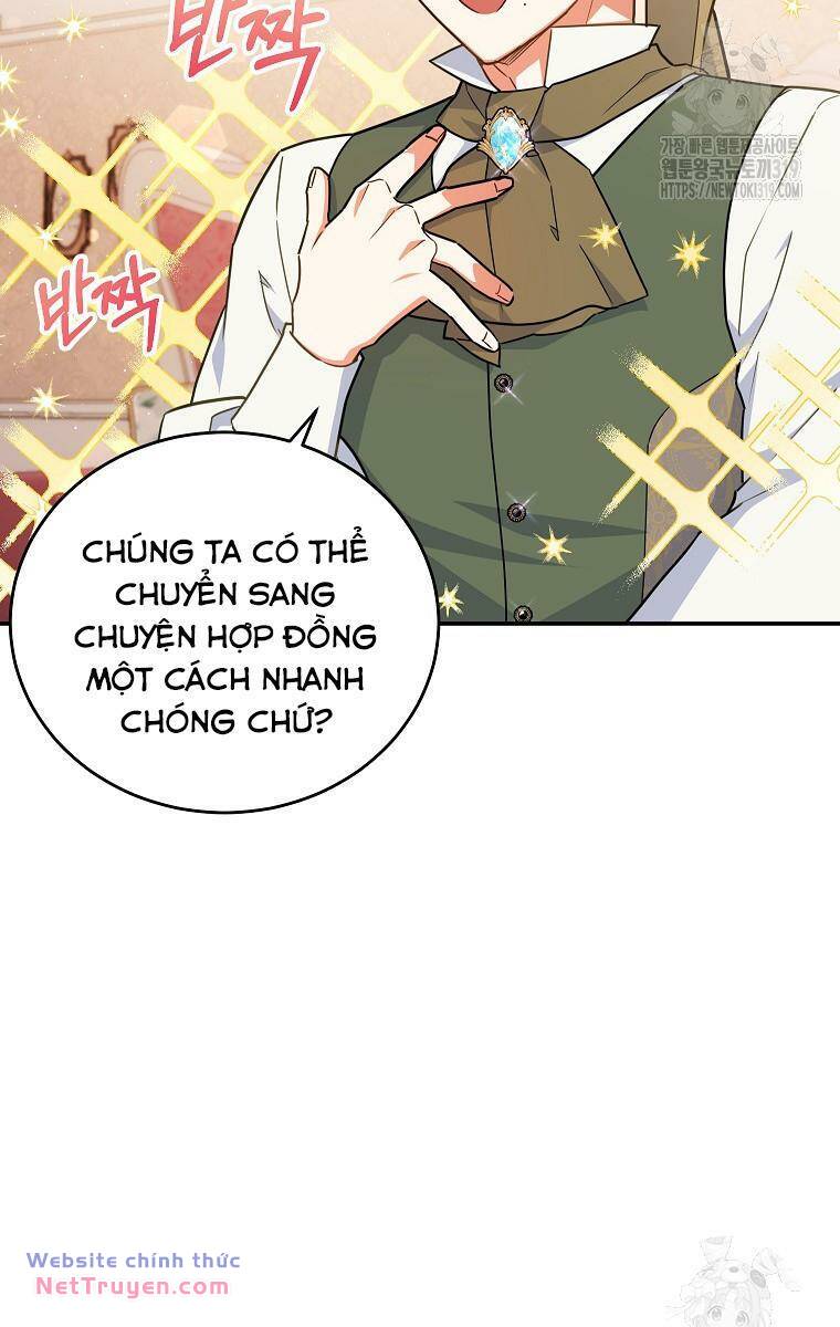 Bé Con Chốn Hoa Nở Chapter 35 - Trang 2