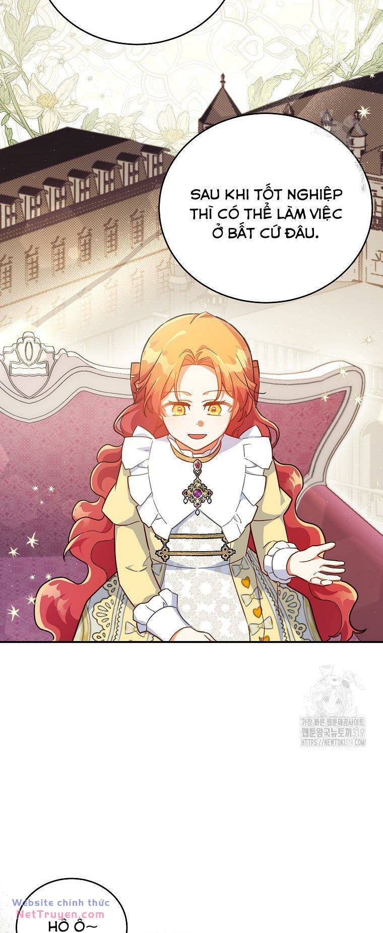 Bé Con Chốn Hoa Nở Chapter 35 - Trang 2