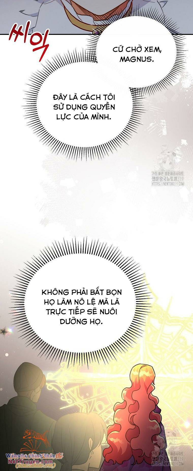 Bé Con Chốn Hoa Nở Chapter 35 - Trang 2