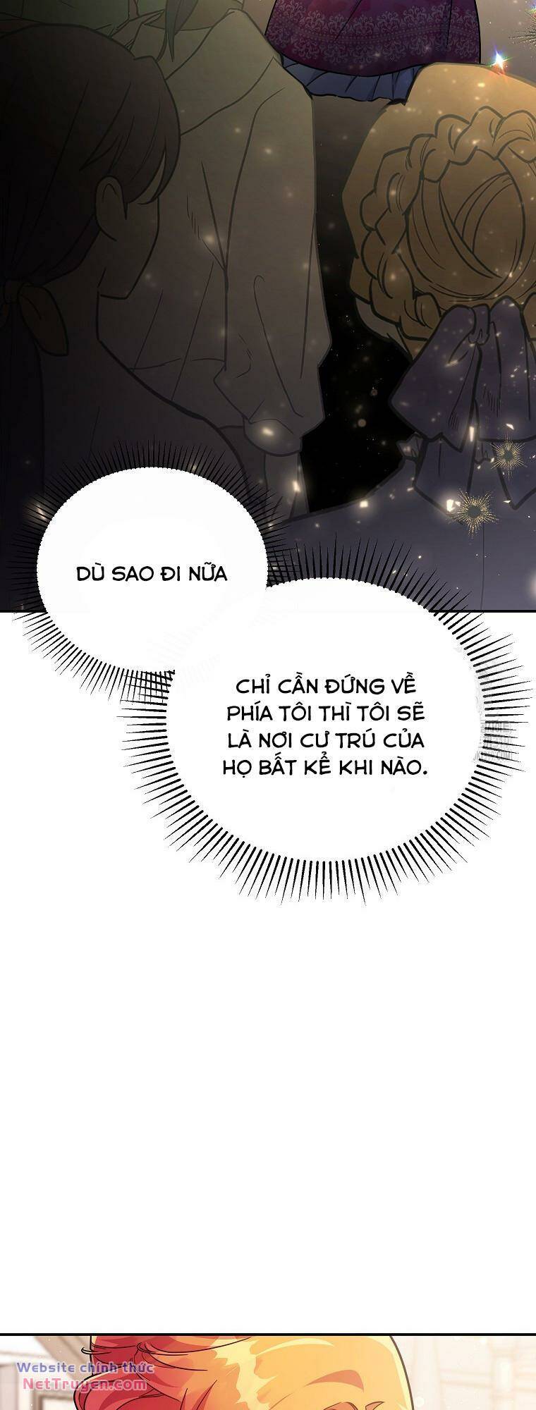 Bé Con Chốn Hoa Nở Chapter 35 - Trang 2