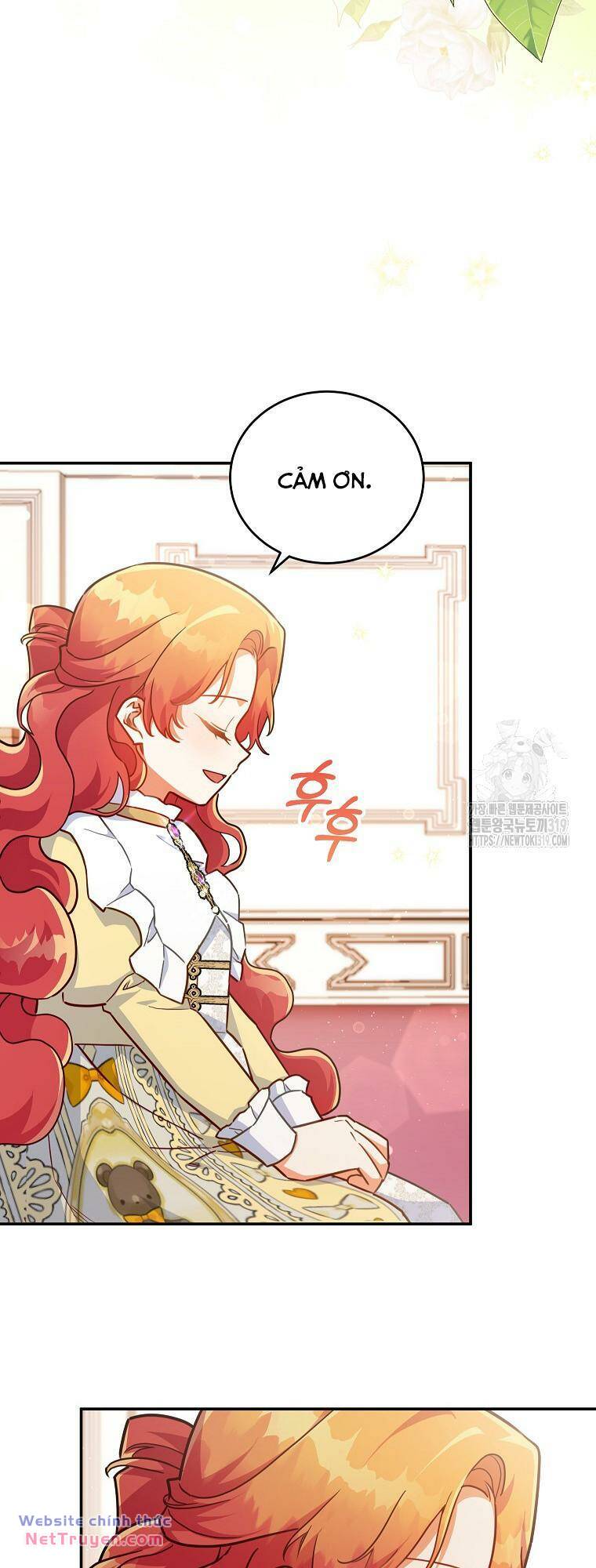 Bé Con Chốn Hoa Nở Chapter 35 - Trang 2