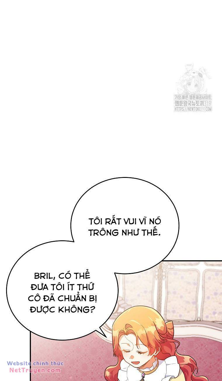 Bé Con Chốn Hoa Nở Chapter 35 - Trang 2