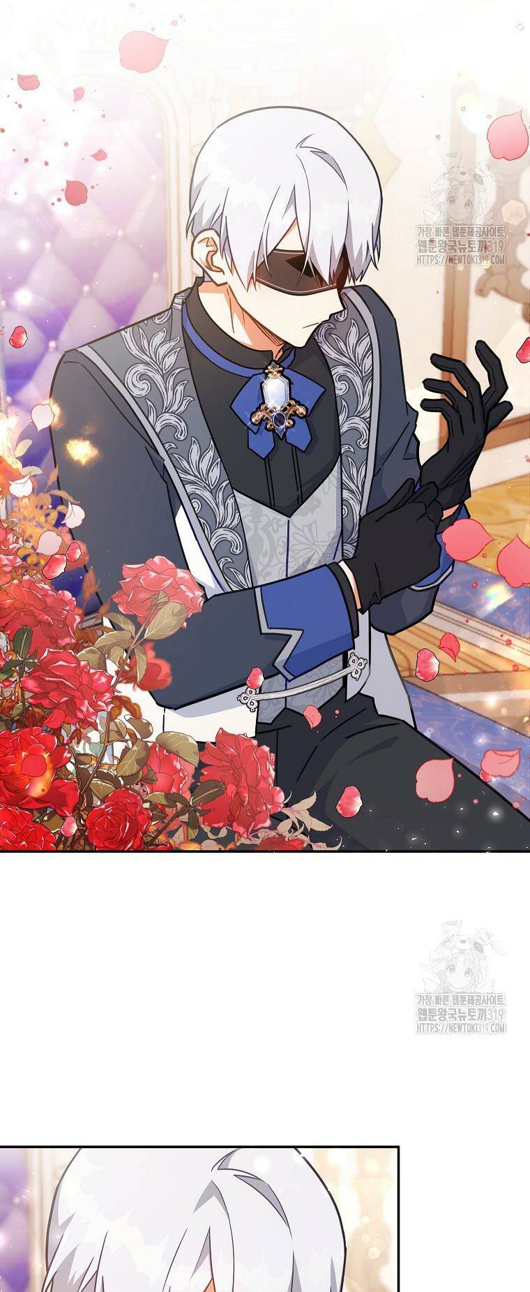 Bé Con Chốn Hoa Nở Chapter 36 - Trang 2