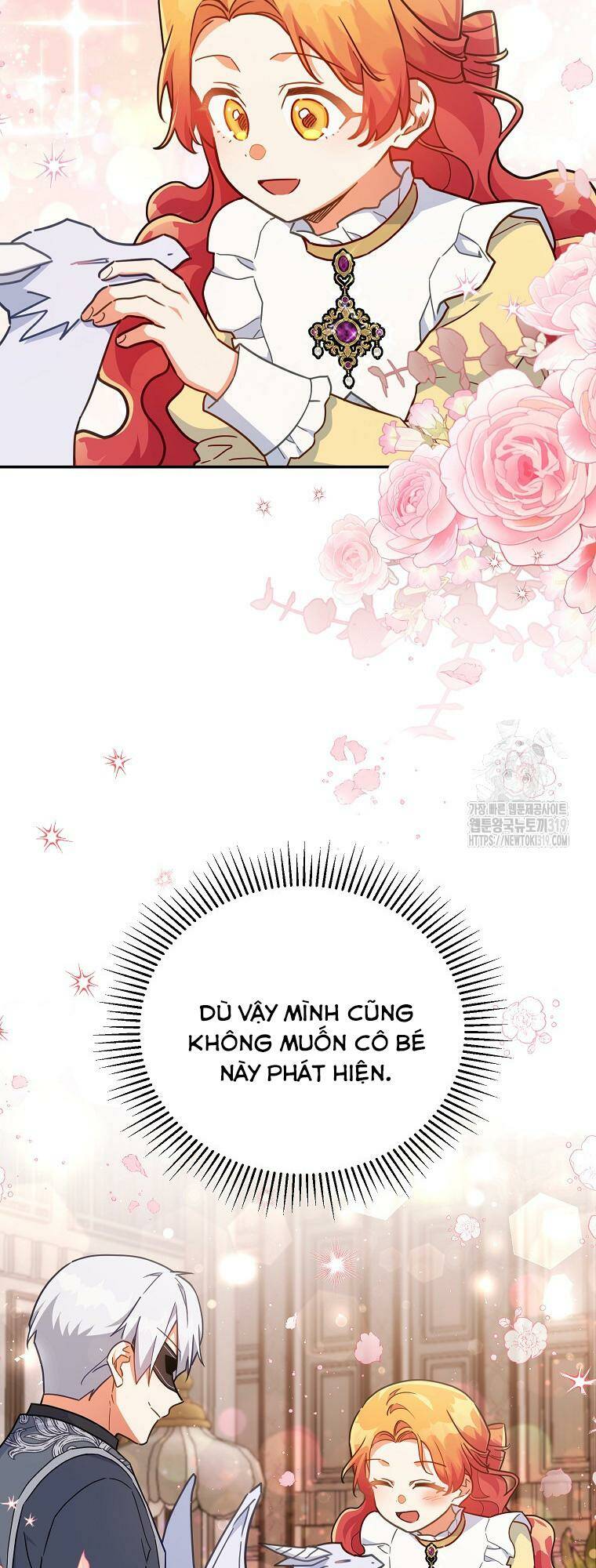 Bé Con Chốn Hoa Nở Chapter 36 - Trang 2