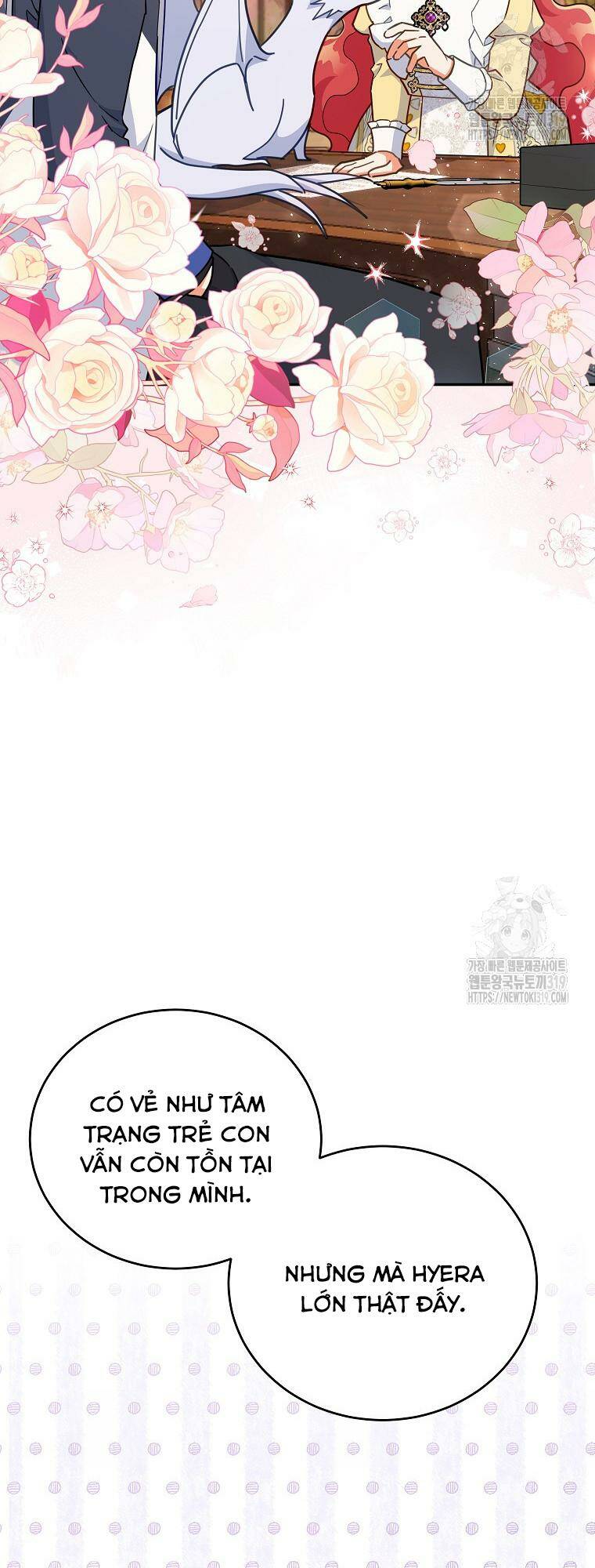 Bé Con Chốn Hoa Nở Chapter 36 - Trang 2