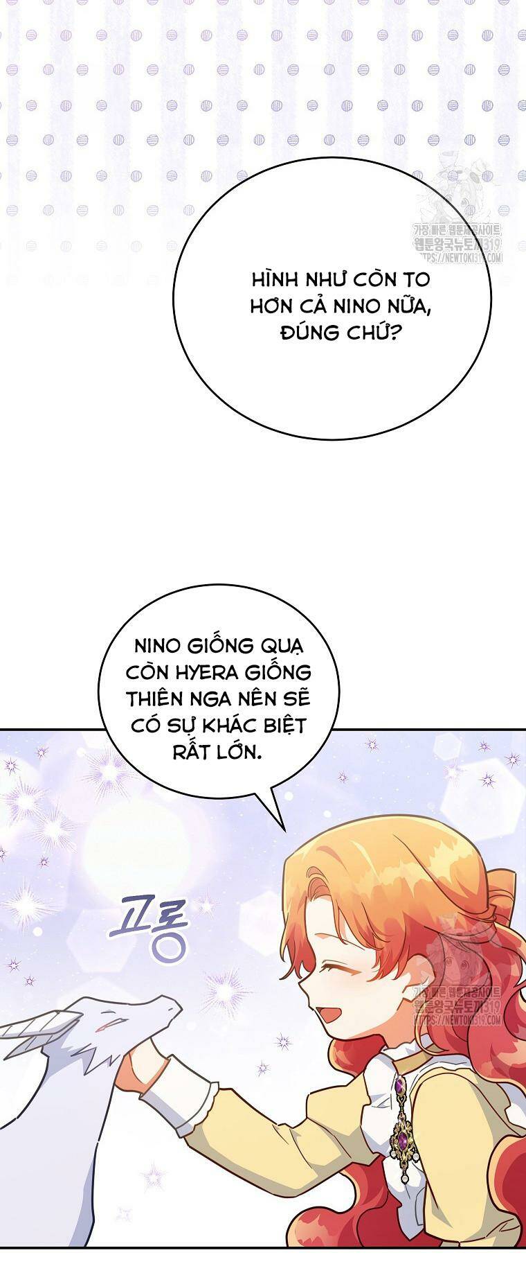 Bé Con Chốn Hoa Nở Chapter 36 - Trang 2