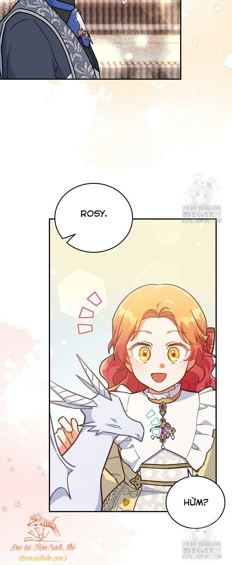 Bé Con Chốn Hoa Nở Chapter 36 - Trang 2