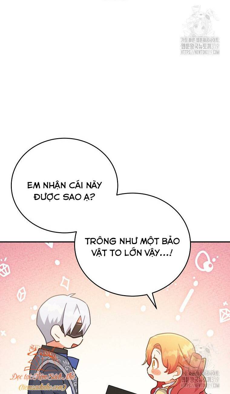 Bé Con Chốn Hoa Nở Chapter 36 - Trang 2