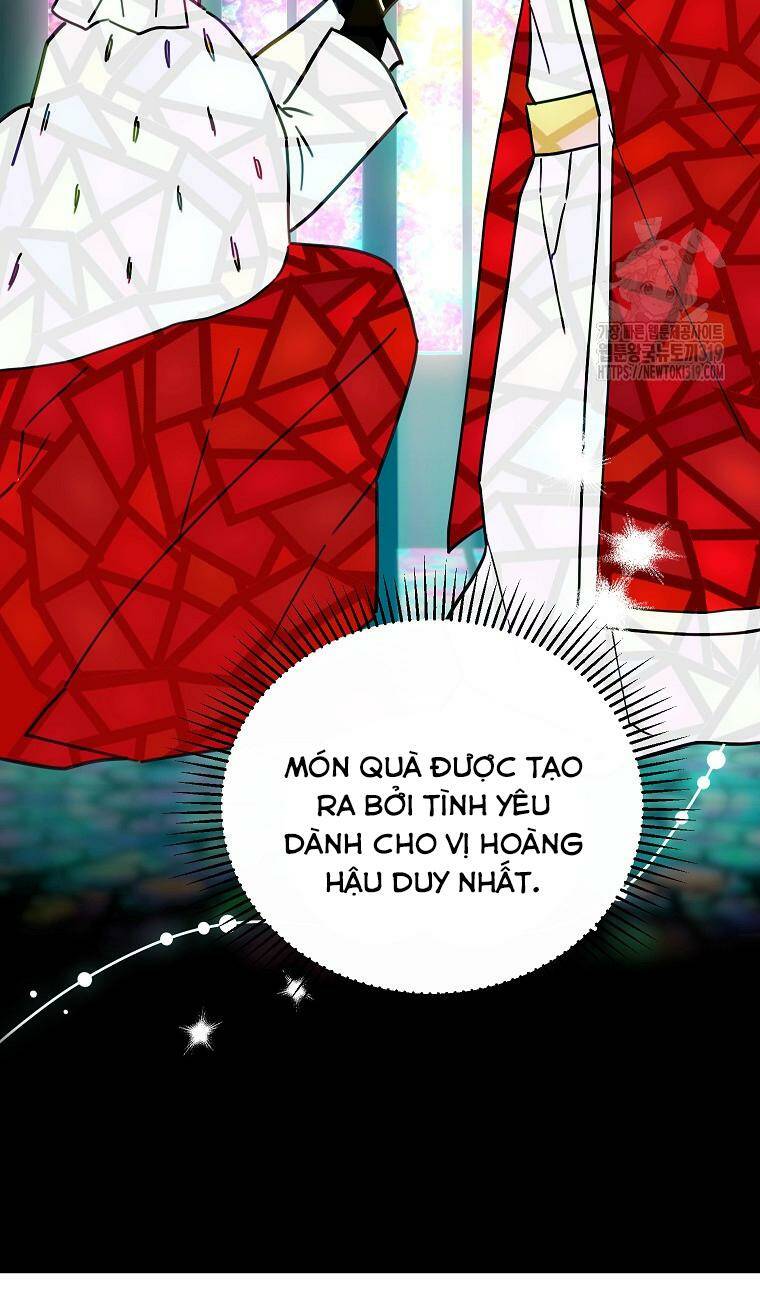 Bé Con Chốn Hoa Nở Chapter 36 - Trang 2