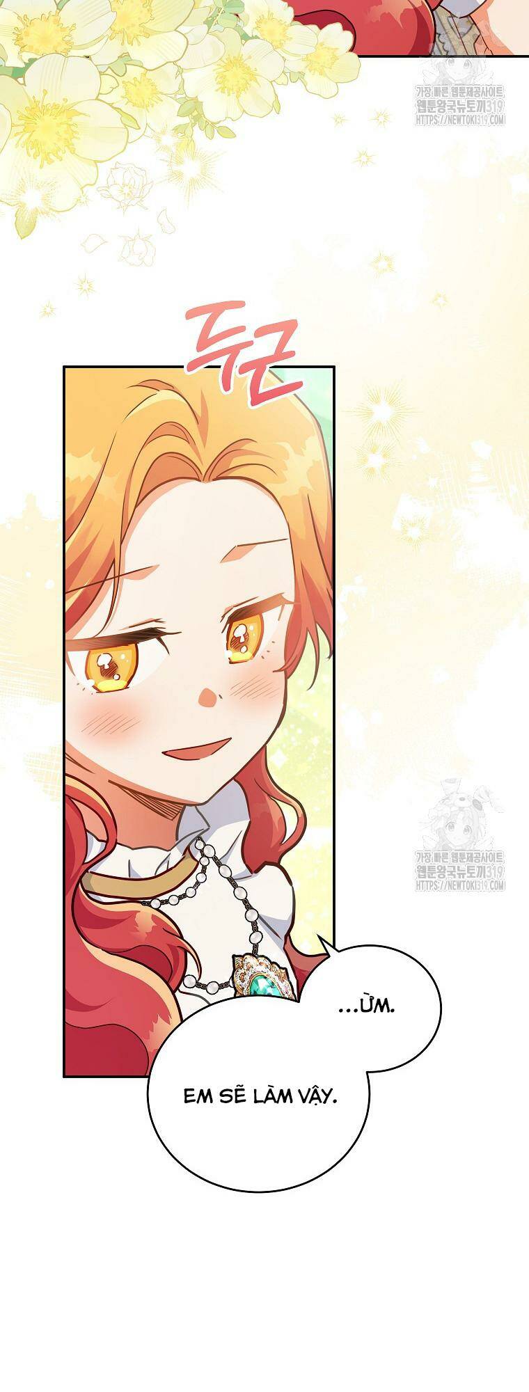 Bé Con Chốn Hoa Nở Chapter 36 - Trang 2