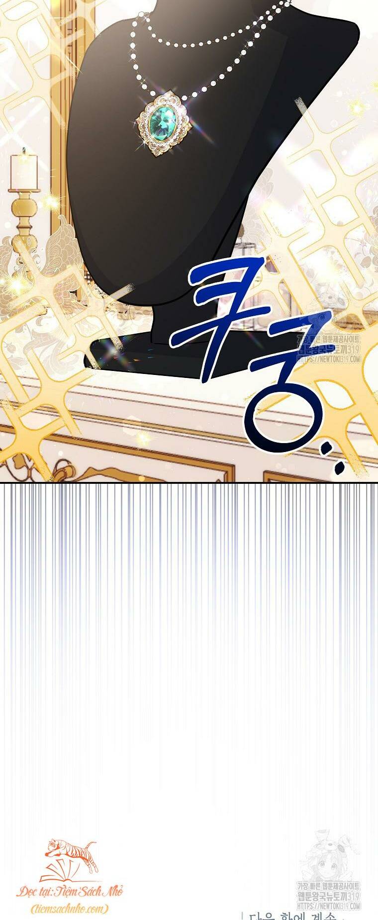 Bé Con Chốn Hoa Nở Chapter 36 - Trang 2