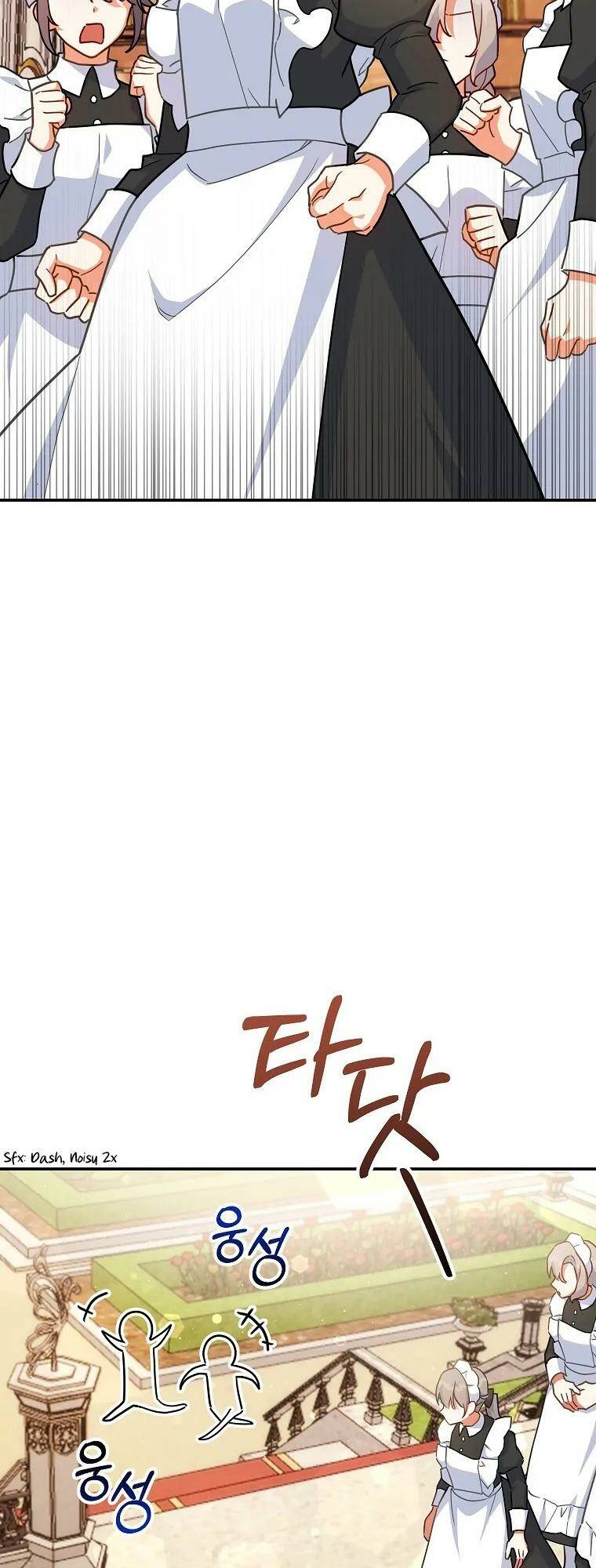 Bé Con Chốn Hoa Nở Chapter 37 - Trang 2