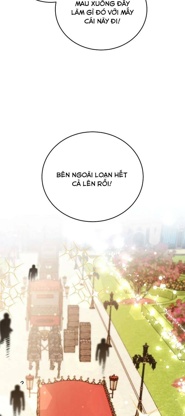 Bé Con Chốn Hoa Nở Chapter 37 - Trang 2