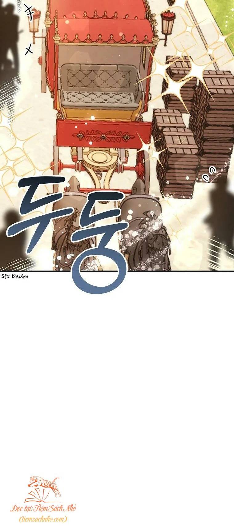 Bé Con Chốn Hoa Nở Chapter 37 - Trang 2