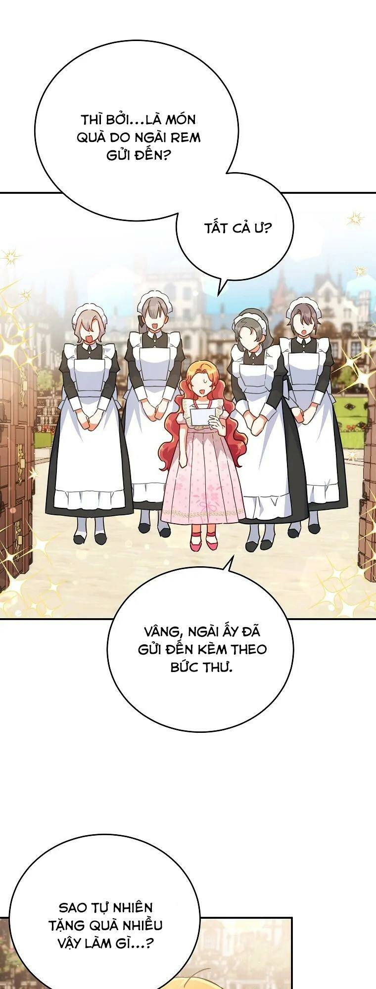 Bé Con Chốn Hoa Nở Chapter 37 - Trang 2