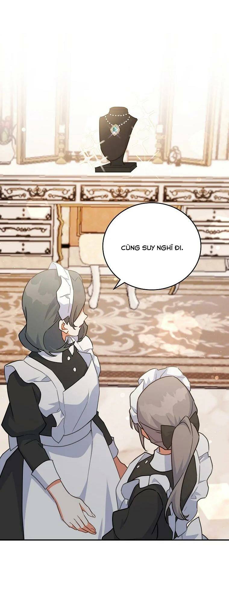 Bé Con Chốn Hoa Nở Chapter 37 - Trang 2