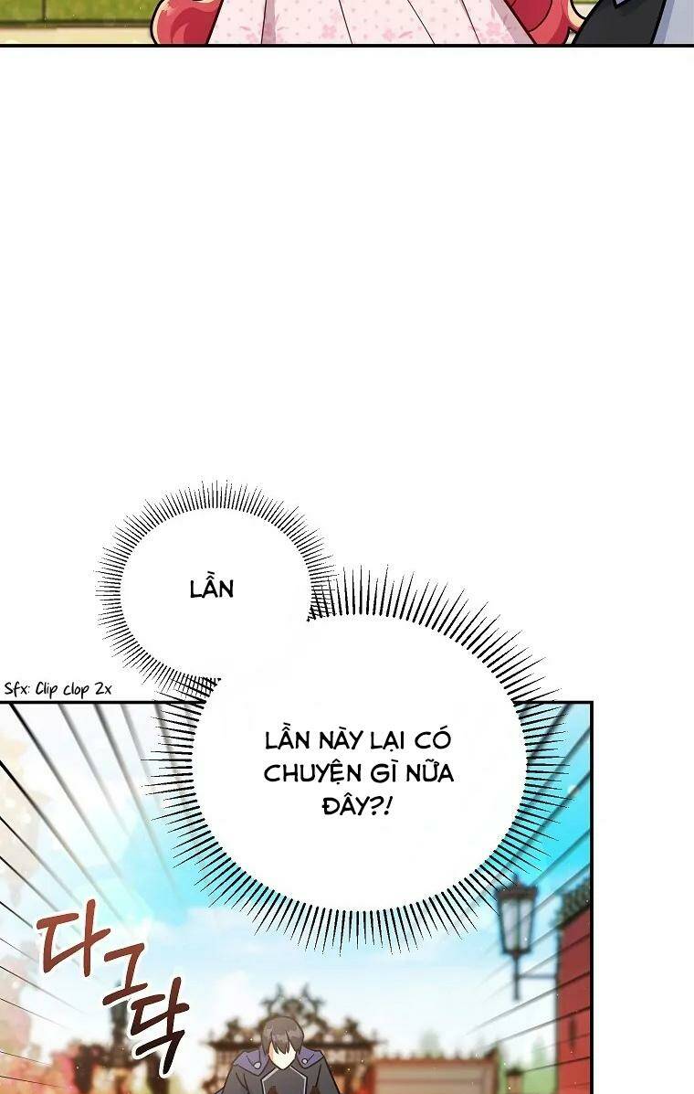 Bé Con Chốn Hoa Nở Chapter 37 - Trang 2