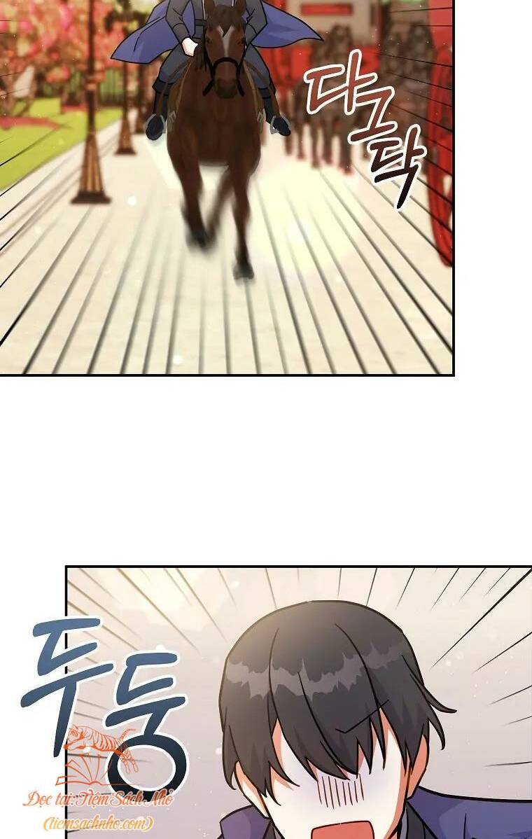 Bé Con Chốn Hoa Nở Chapter 37 - Trang 2