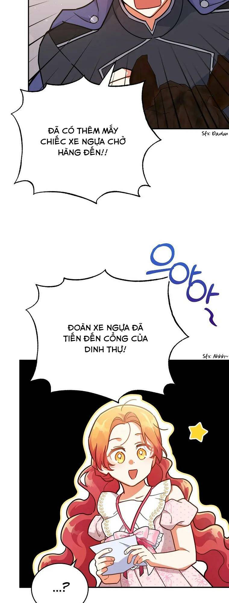 Bé Con Chốn Hoa Nở Chapter 37 - Trang 2