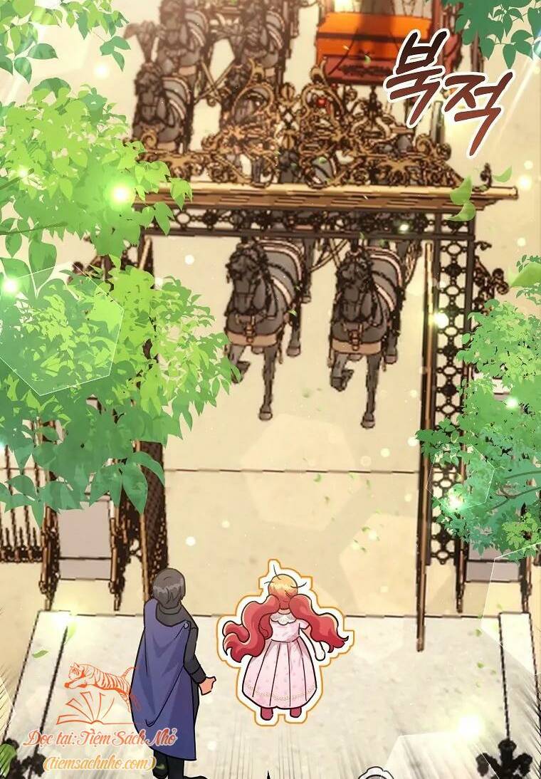 Bé Con Chốn Hoa Nở Chapter 37 - Trang 2