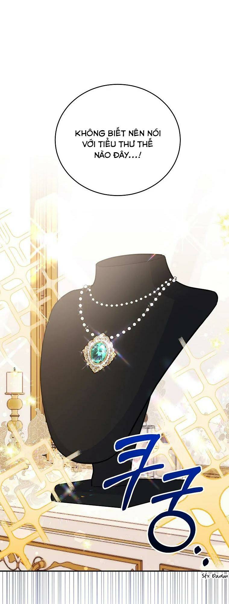 Bé Con Chốn Hoa Nở Chapter 37 - Trang 2