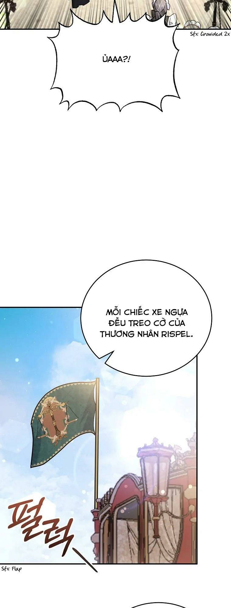 Bé Con Chốn Hoa Nở Chapter 37 - Trang 2