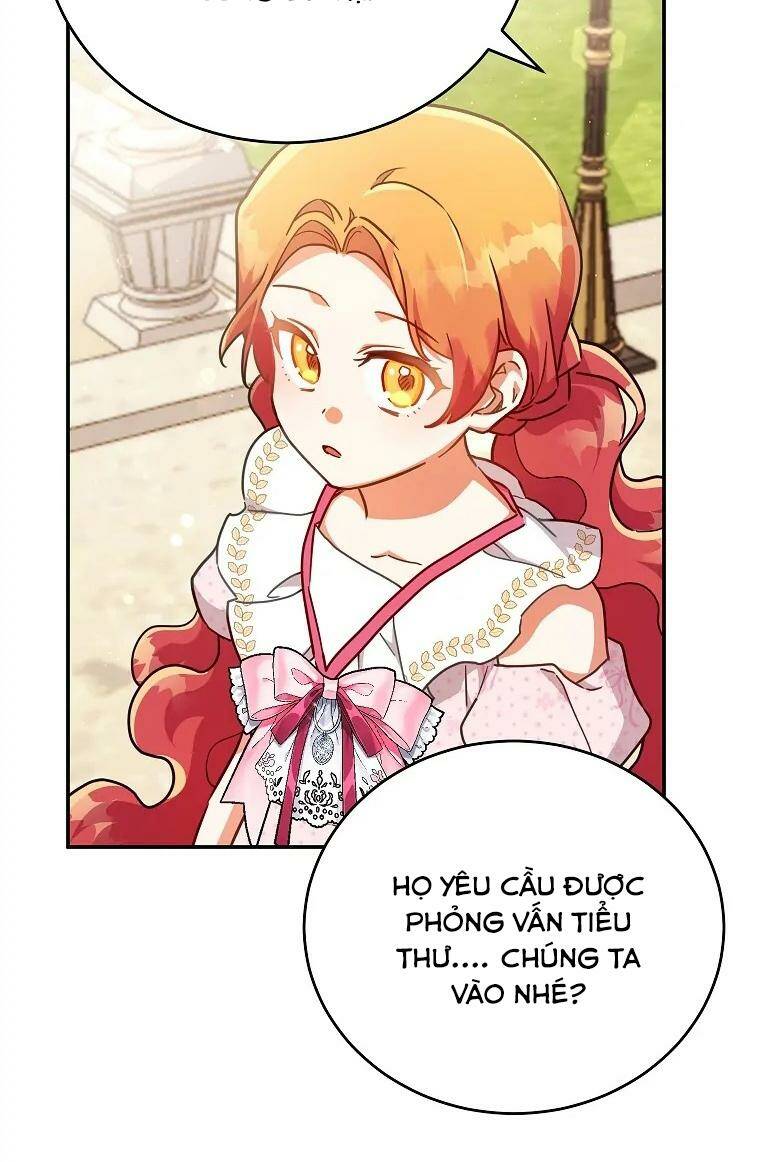 Bé Con Chốn Hoa Nở Chapter 37 - Trang 2