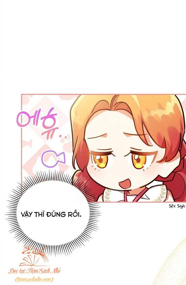 Bé Con Chốn Hoa Nở Chapter 37 - Trang 2