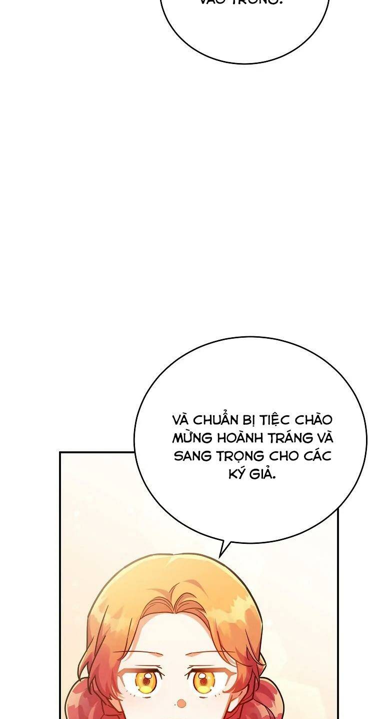 Bé Con Chốn Hoa Nở Chapter 37 - Trang 2
