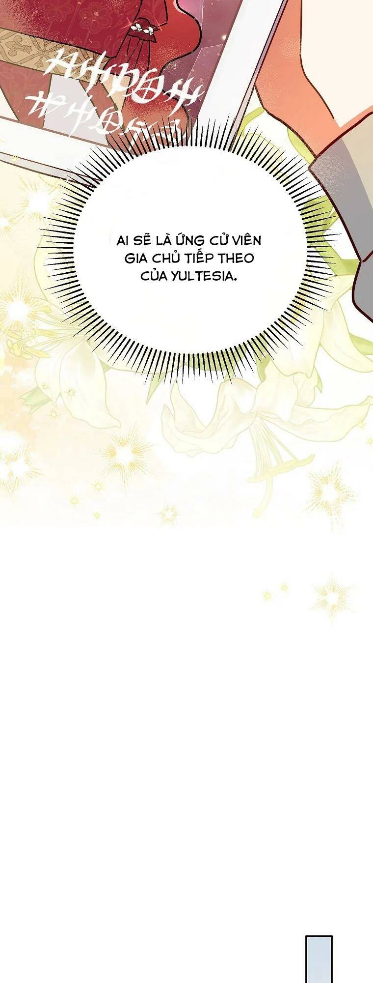 Bé Con Chốn Hoa Nở Chapter 37 - Trang 2