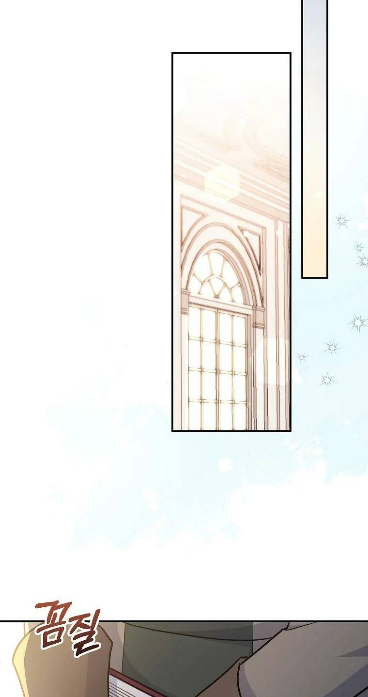 Bé Con Chốn Hoa Nở Chapter 37 - Trang 2