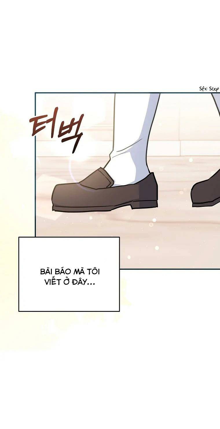 Bé Con Chốn Hoa Nở Chapter 37 - Trang 2