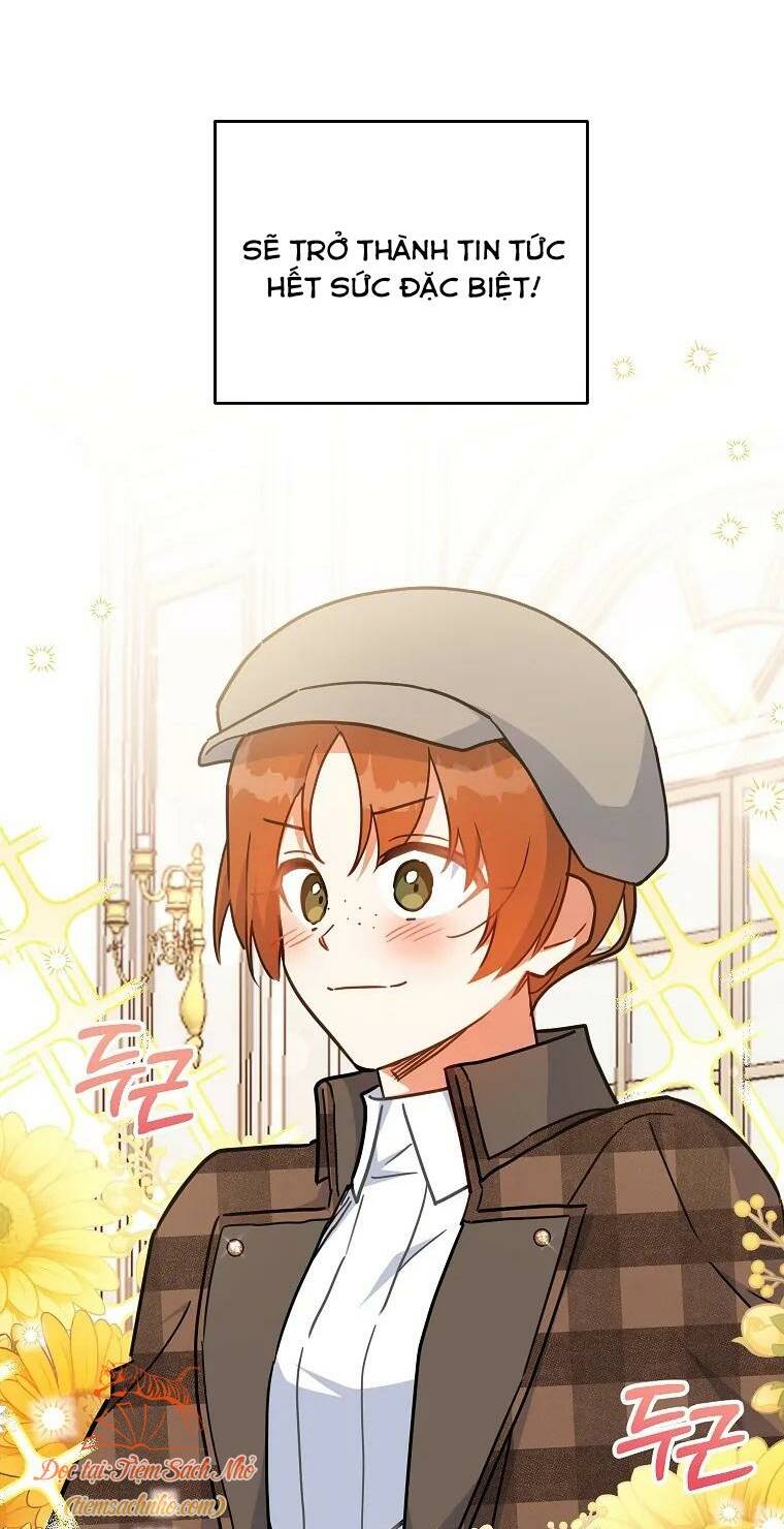 Bé Con Chốn Hoa Nở Chapter 37 - Trang 2