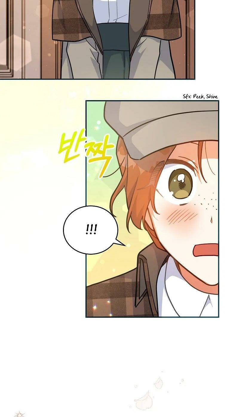 Bé Con Chốn Hoa Nở Chapter 37 - Trang 2