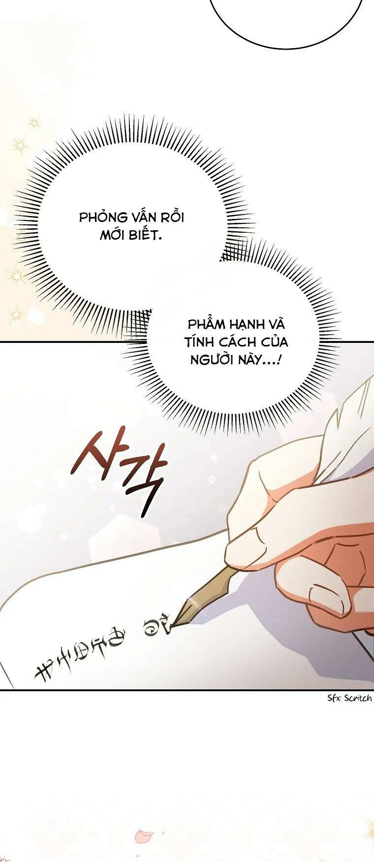Bé Con Chốn Hoa Nở Chapter 37 - Trang 2