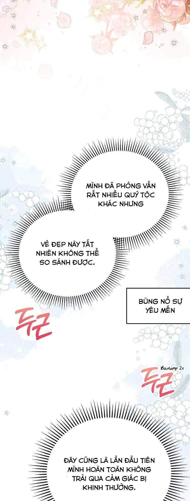 Bé Con Chốn Hoa Nở Chapter 37 - Trang 2