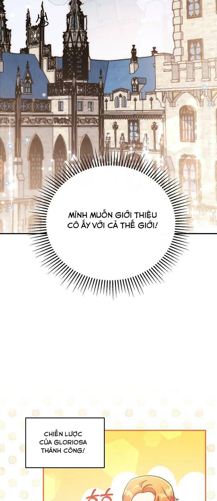 Bé Con Chốn Hoa Nở Chapter 37 - Trang 2