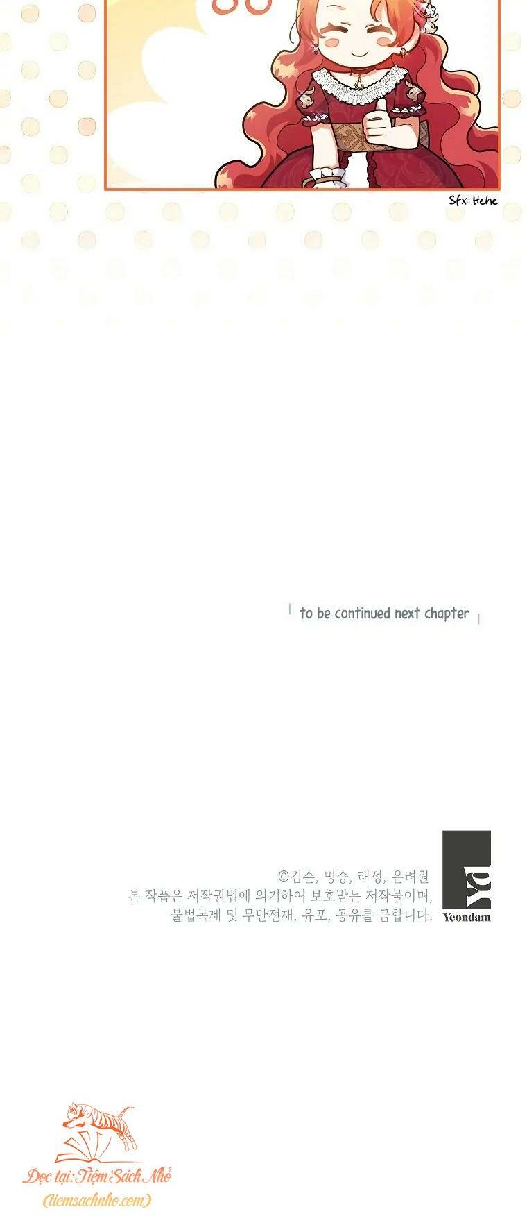 Bé Con Chốn Hoa Nở Chapter 37 - Trang 2